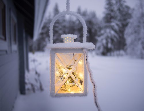 Seasonal Affective Disorder